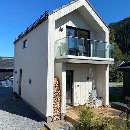 Chalet Orkanger Convenience And Serenity المظهر الخارجي الصورة