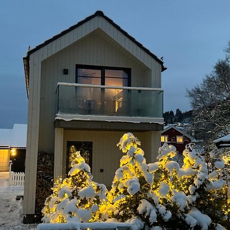 Chalet Orkanger Convenience And Serenity المظهر الخارجي الصورة