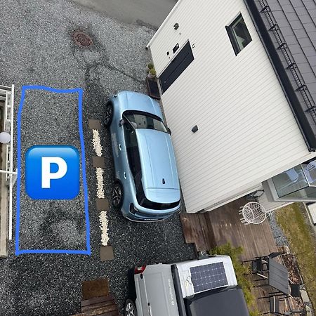 Chalet Orkanger Convenience And Serenity المظهر الخارجي الصورة