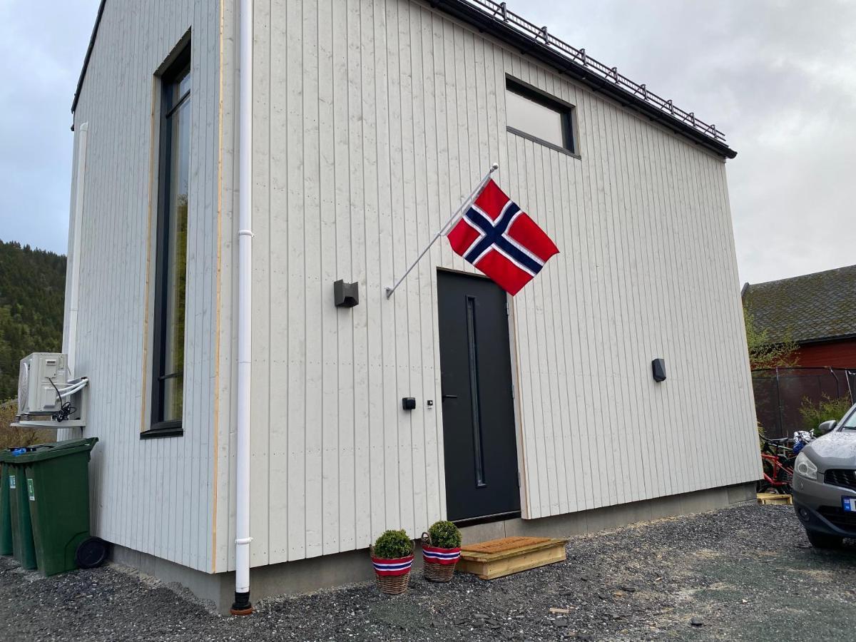 Chalet Orkanger Convenience And Serenity المظهر الخارجي الصورة