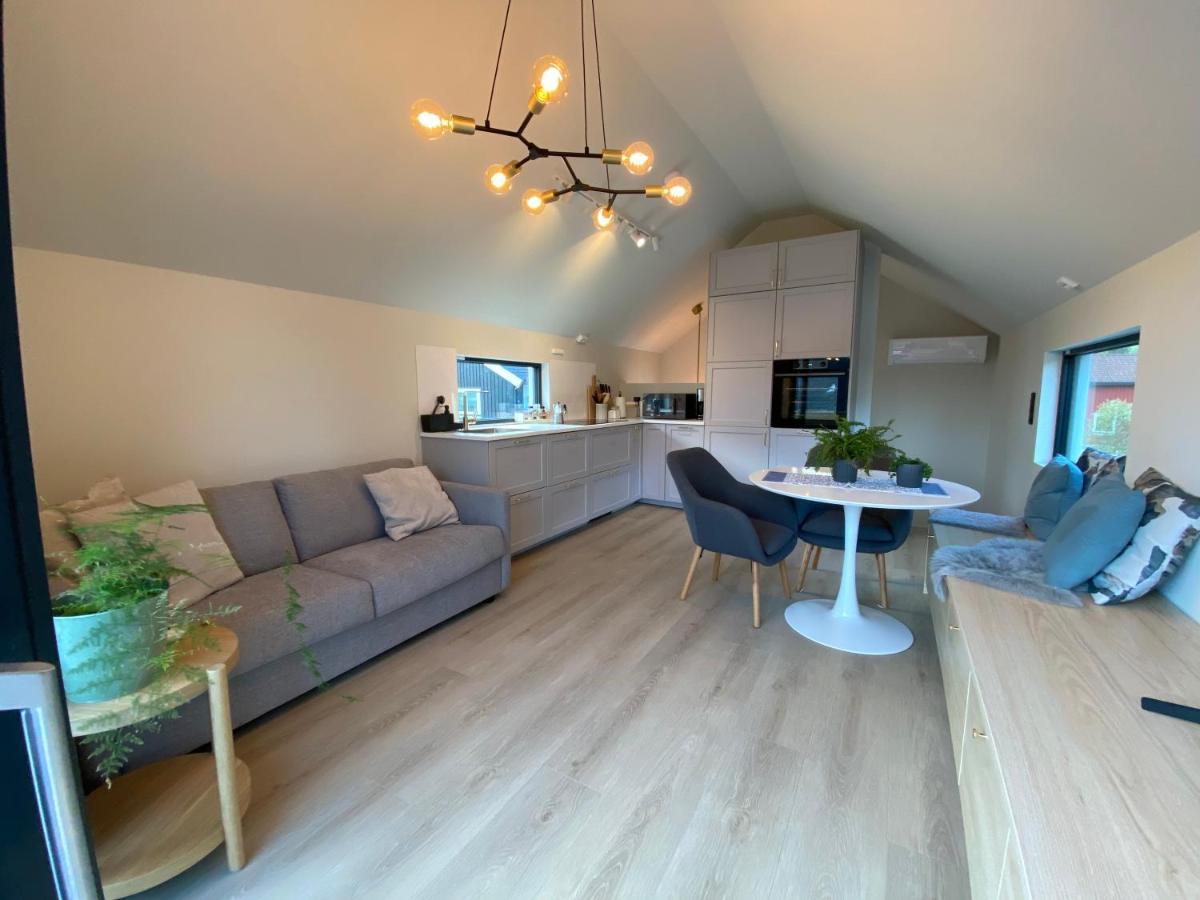Chalet Orkanger Convenience And Serenity المظهر الخارجي الصورة