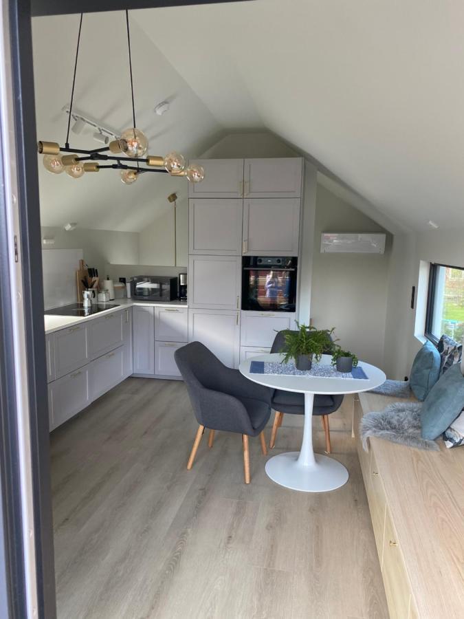 Chalet Orkanger Convenience And Serenity المظهر الخارجي الصورة