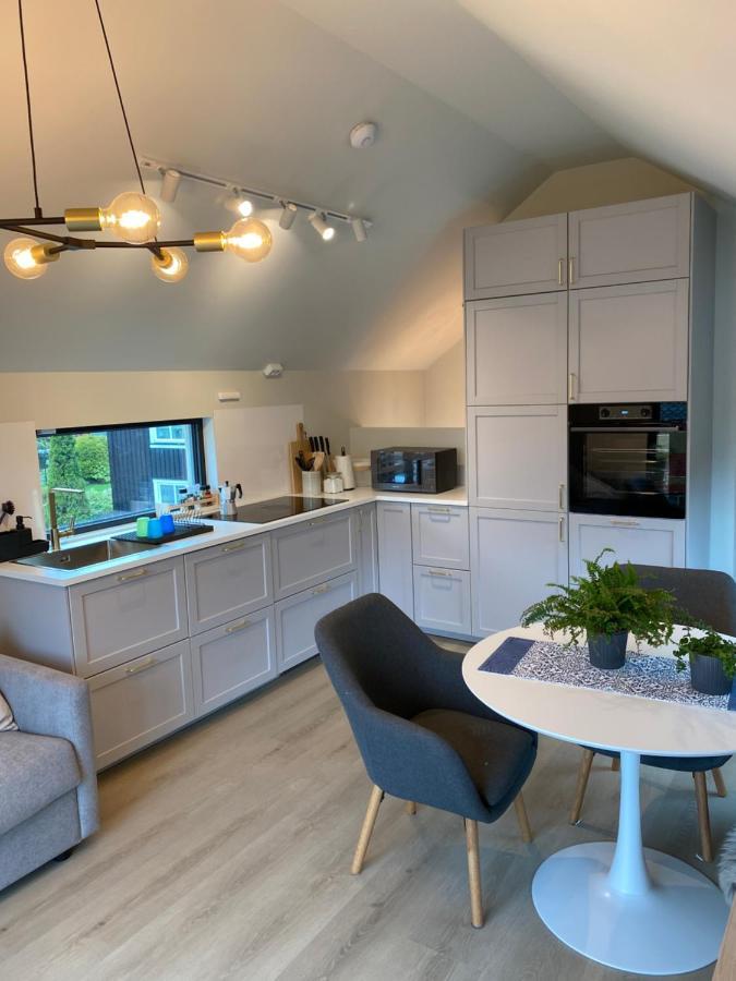 Chalet Orkanger Convenience And Serenity المظهر الخارجي الصورة