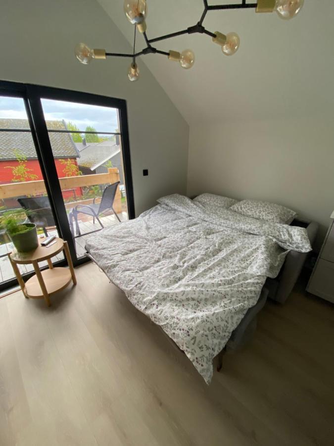 Chalet Orkanger Convenience And Serenity المظهر الخارجي الصورة