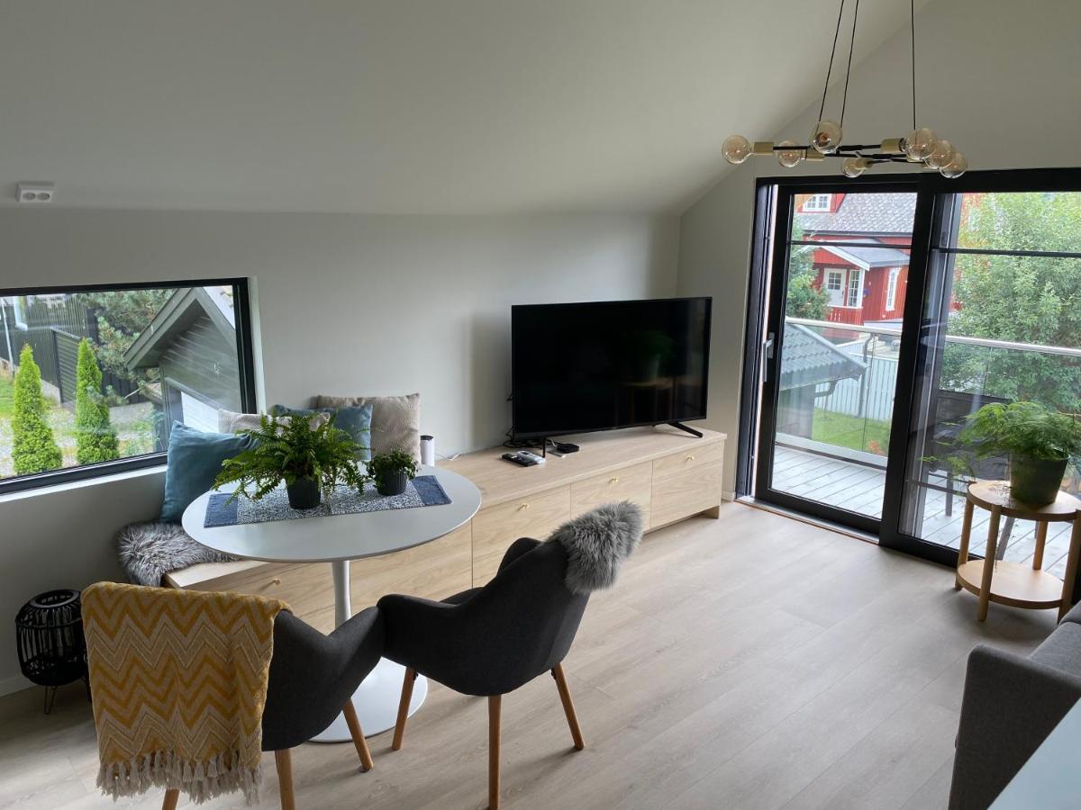 Chalet Orkanger Convenience And Serenity المظهر الخارجي الصورة