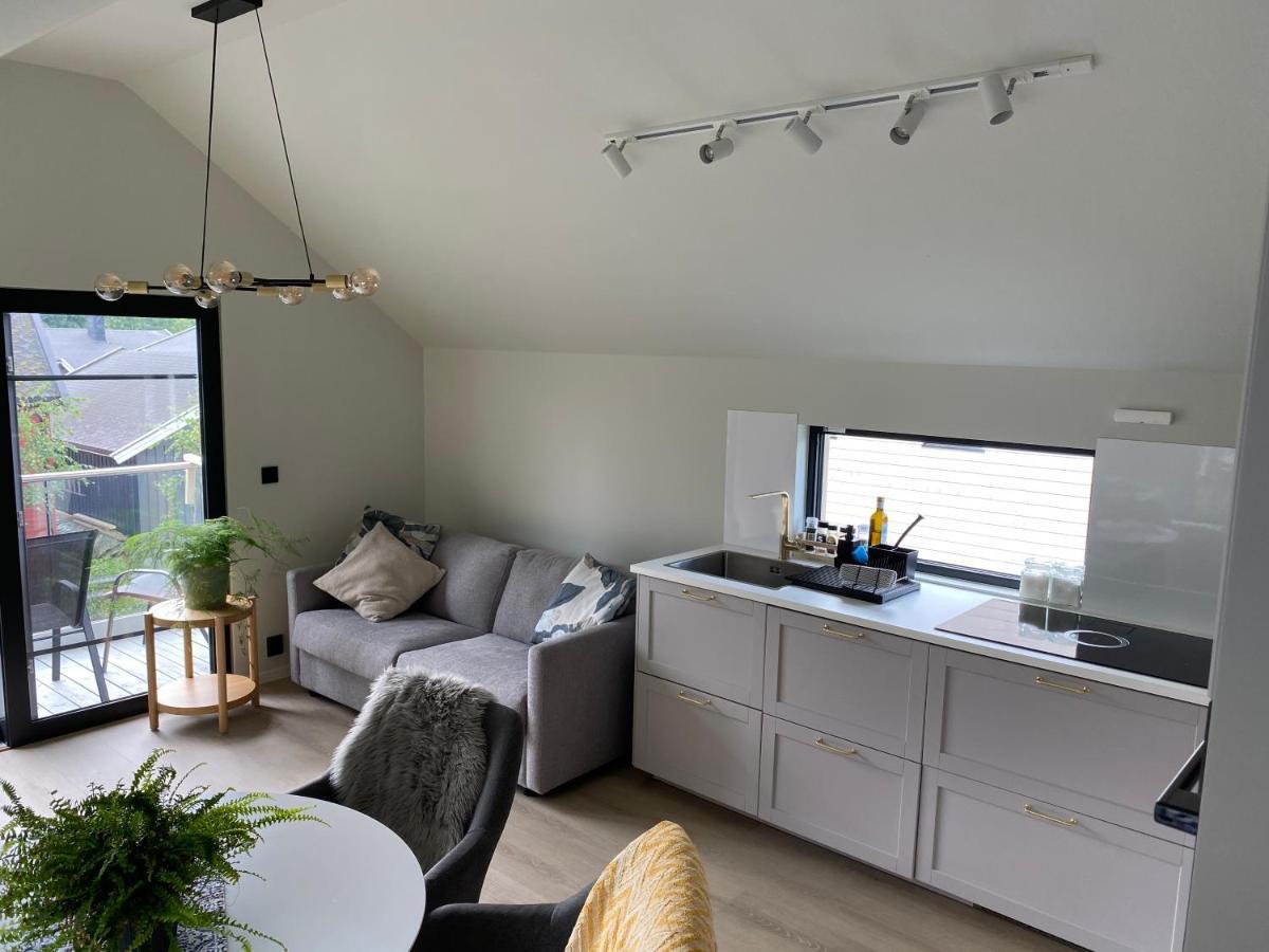 Chalet Orkanger Convenience And Serenity المظهر الخارجي الصورة