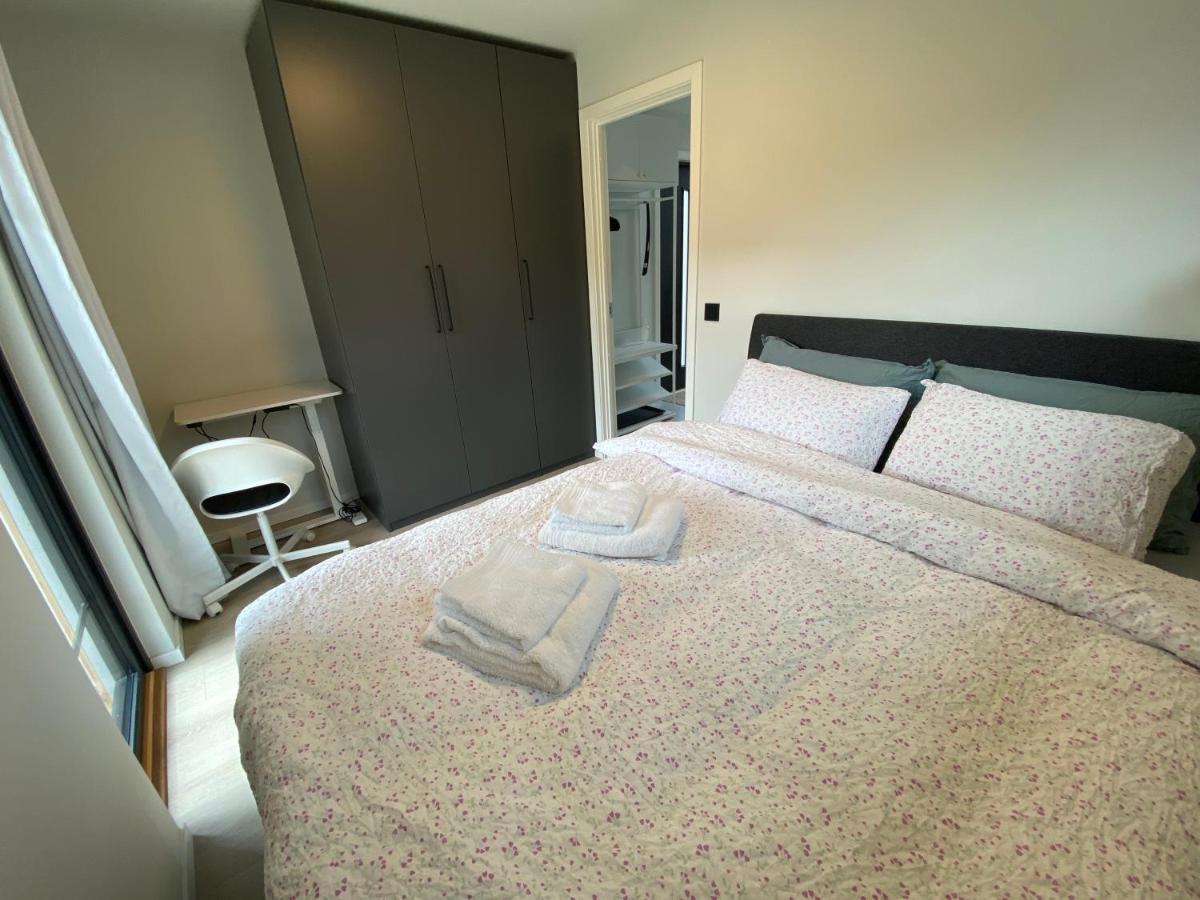 Chalet Orkanger Convenience And Serenity المظهر الخارجي الصورة