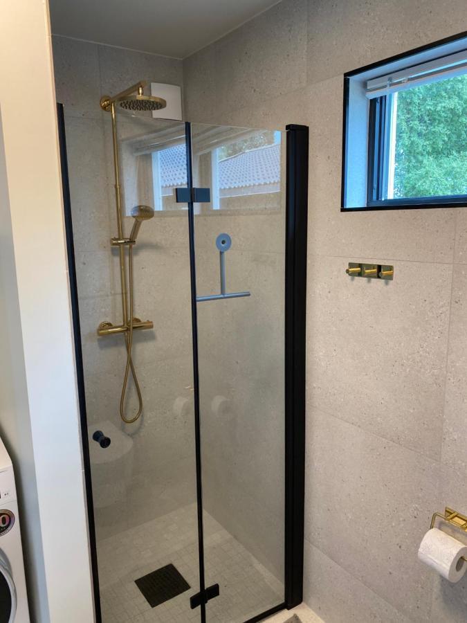 Chalet Orkanger Convenience And Serenity المظهر الخارجي الصورة