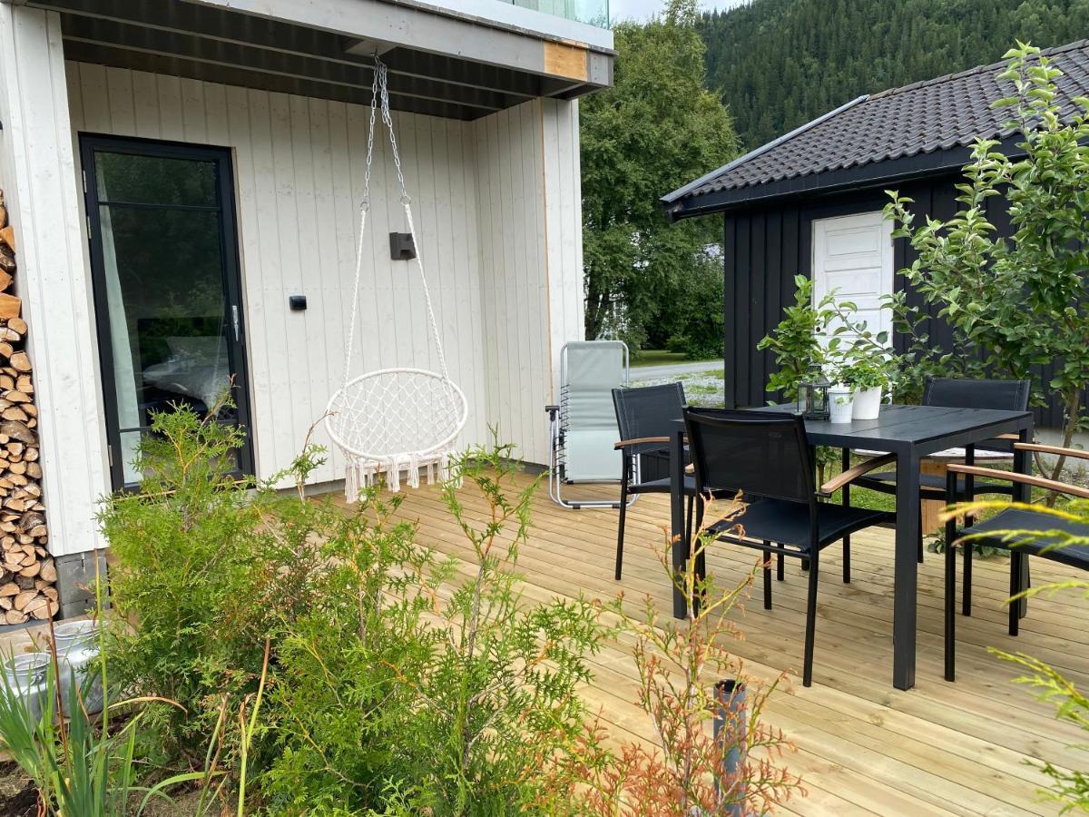 Chalet Orkanger Convenience And Serenity المظهر الخارجي الصورة