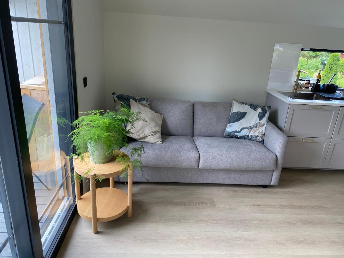 Chalet Orkanger Convenience And Serenity المظهر الخارجي الصورة