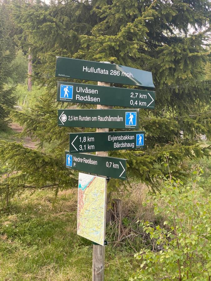 Chalet Orkanger Convenience And Serenity المظهر الخارجي الصورة