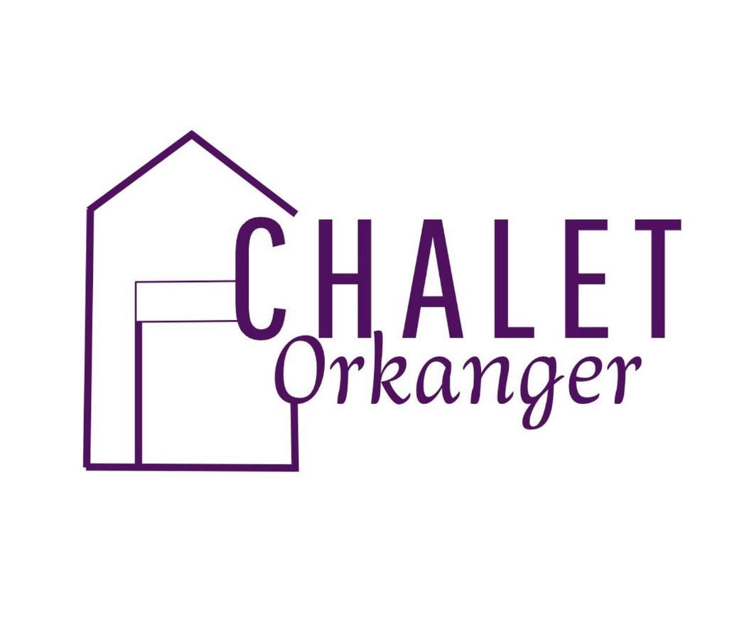 Chalet Orkanger Convenience And Serenity المظهر الخارجي الصورة