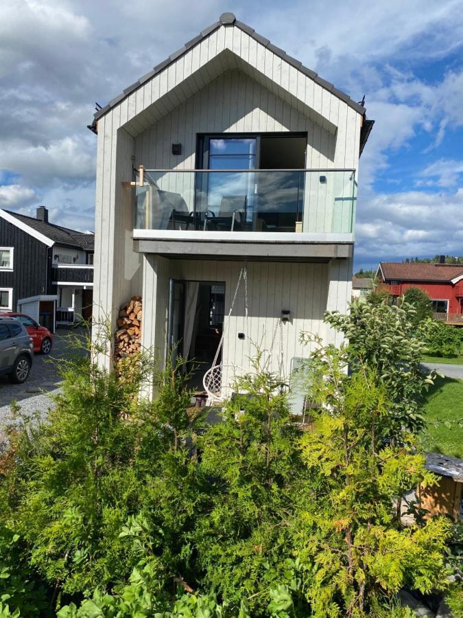 Chalet Orkanger Convenience And Serenity المظهر الخارجي الصورة