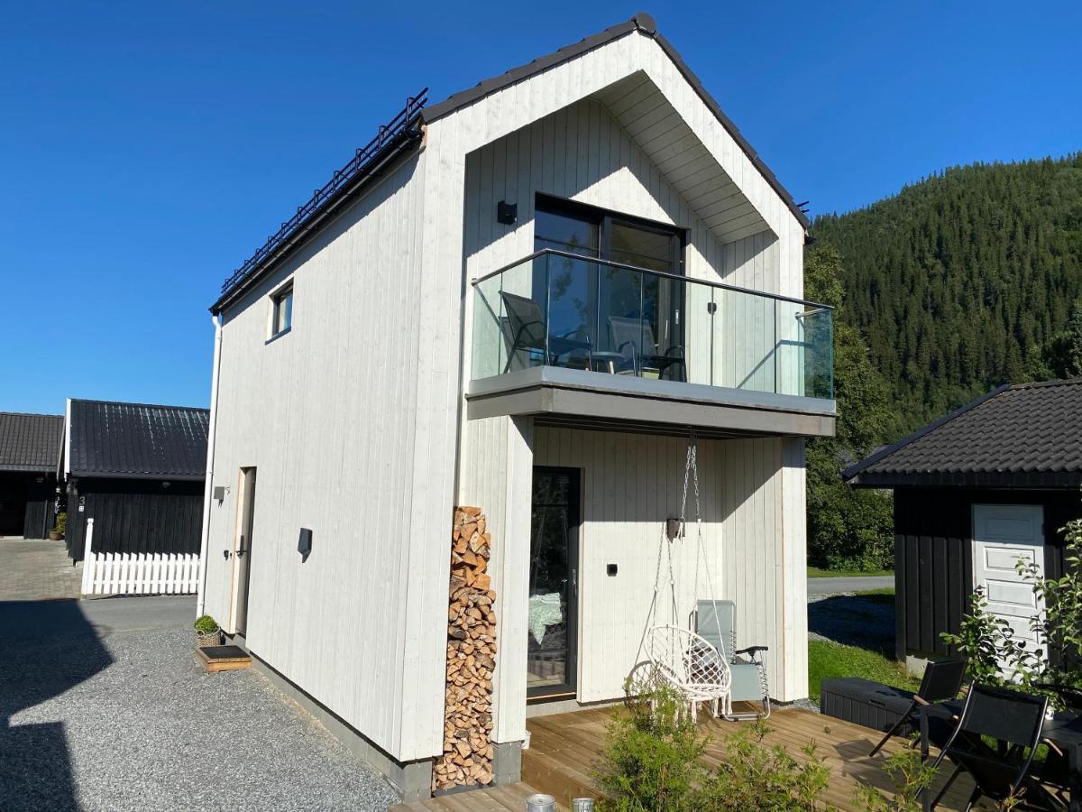 Chalet Orkanger Convenience And Serenity المظهر الخارجي الصورة