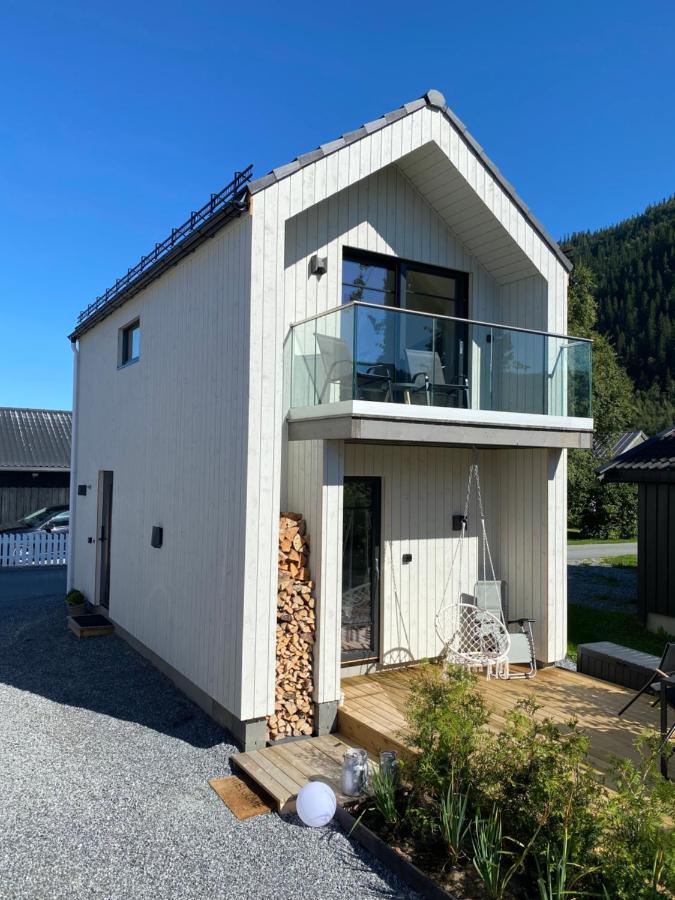 Chalet Orkanger Convenience And Serenity المظهر الخارجي الصورة