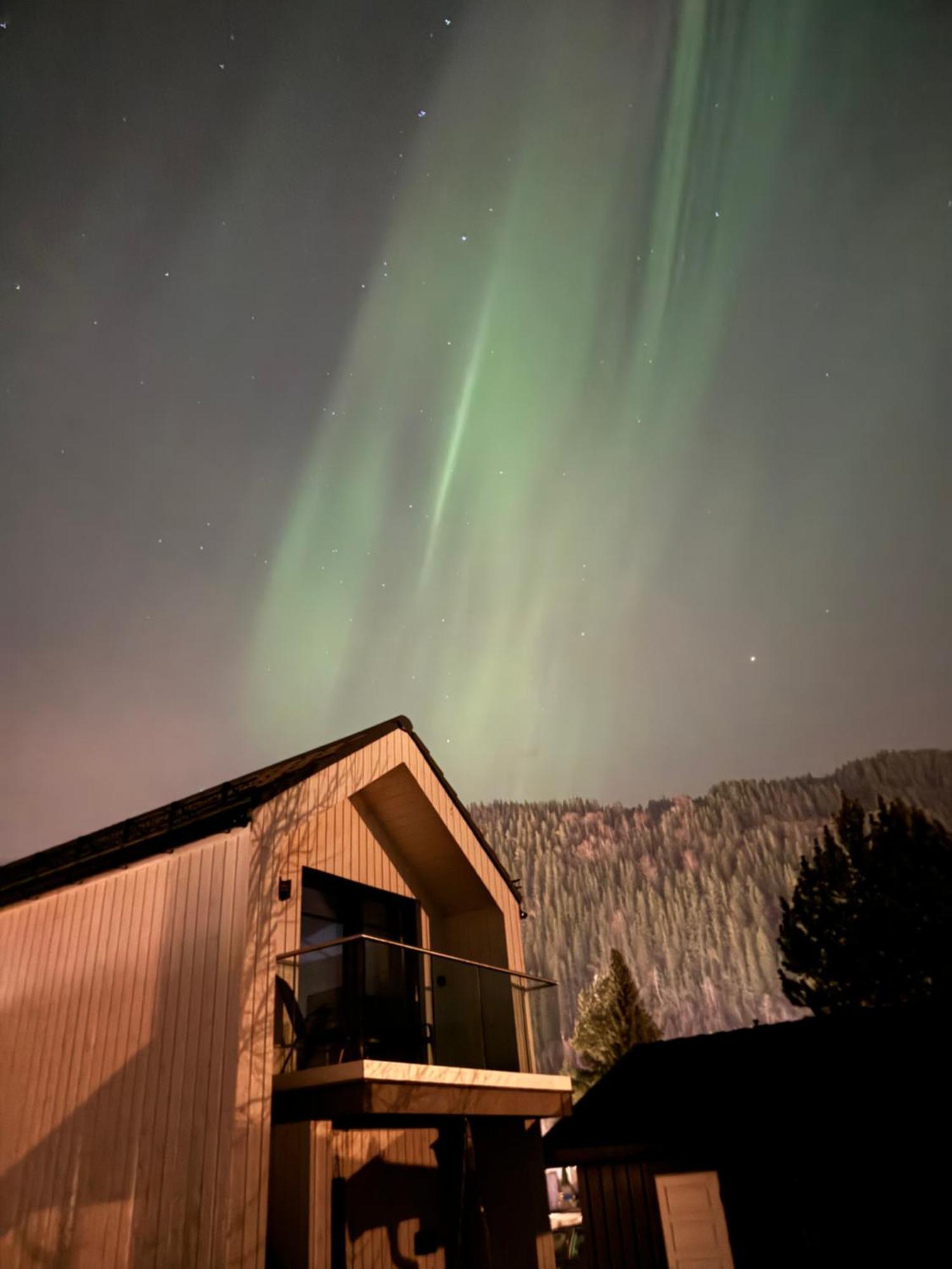 Chalet Orkanger Convenience And Serenity المظهر الخارجي الصورة