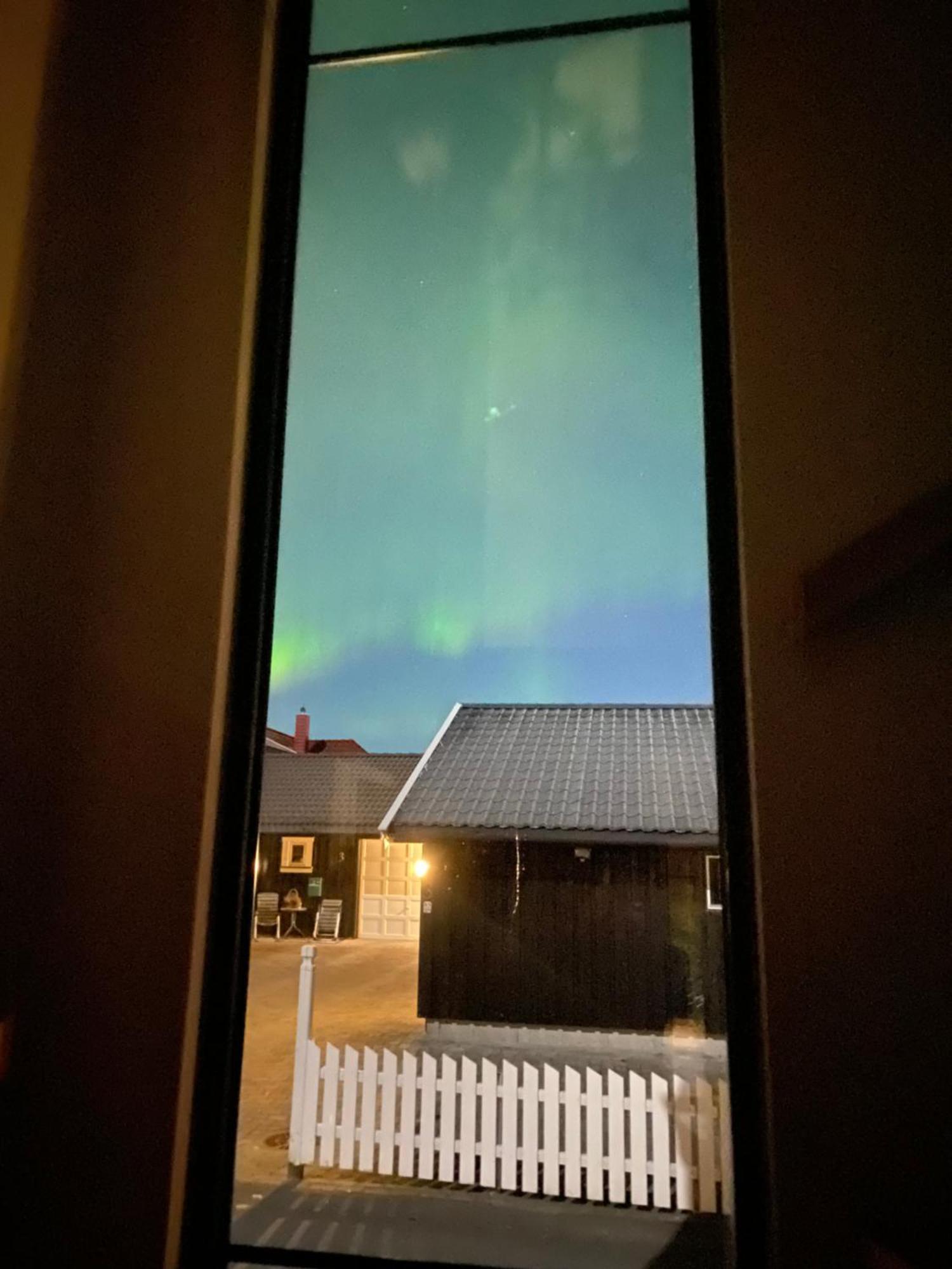 Chalet Orkanger Convenience And Serenity المظهر الخارجي الصورة