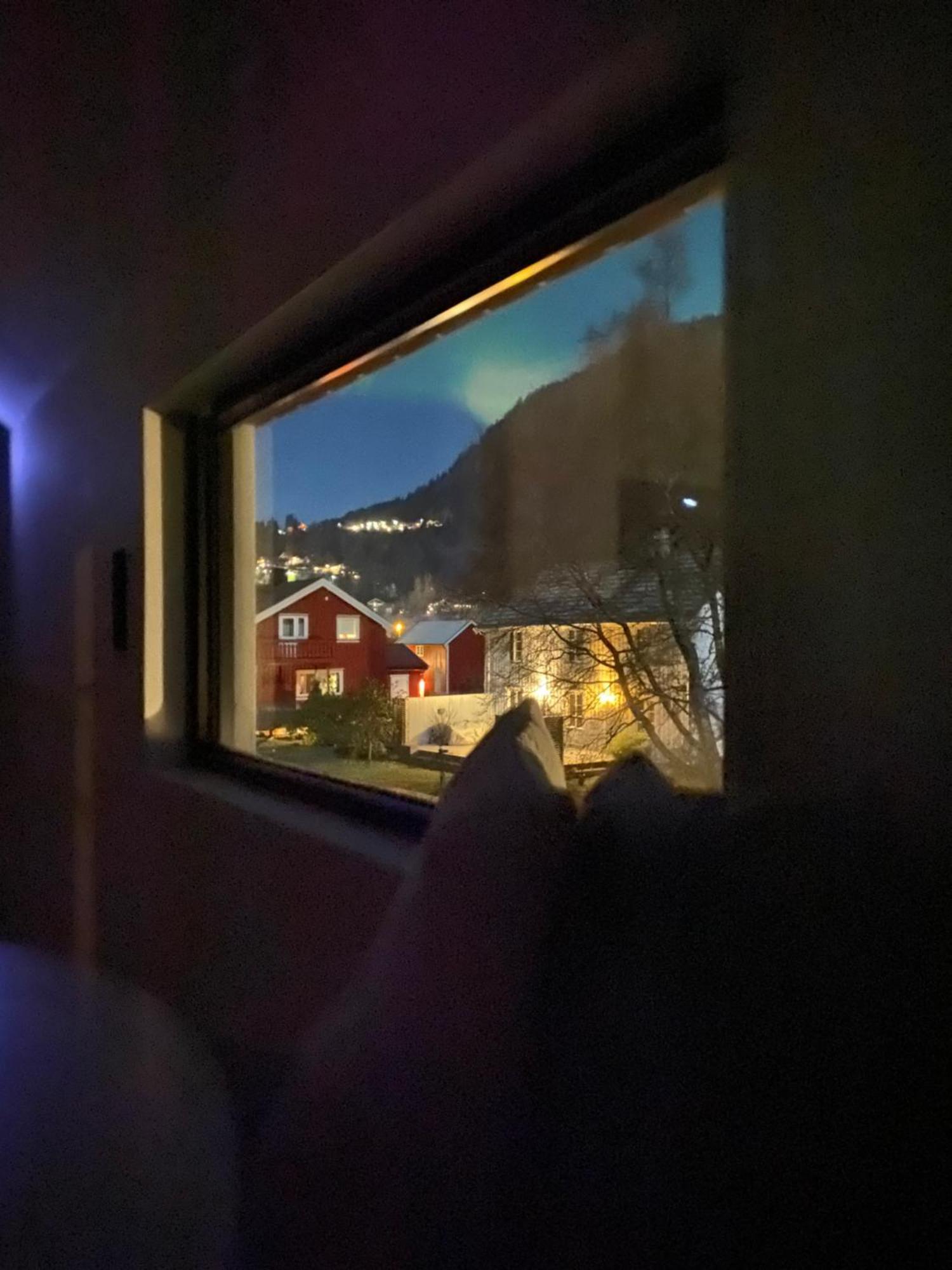 Chalet Orkanger Convenience And Serenity المظهر الخارجي الصورة