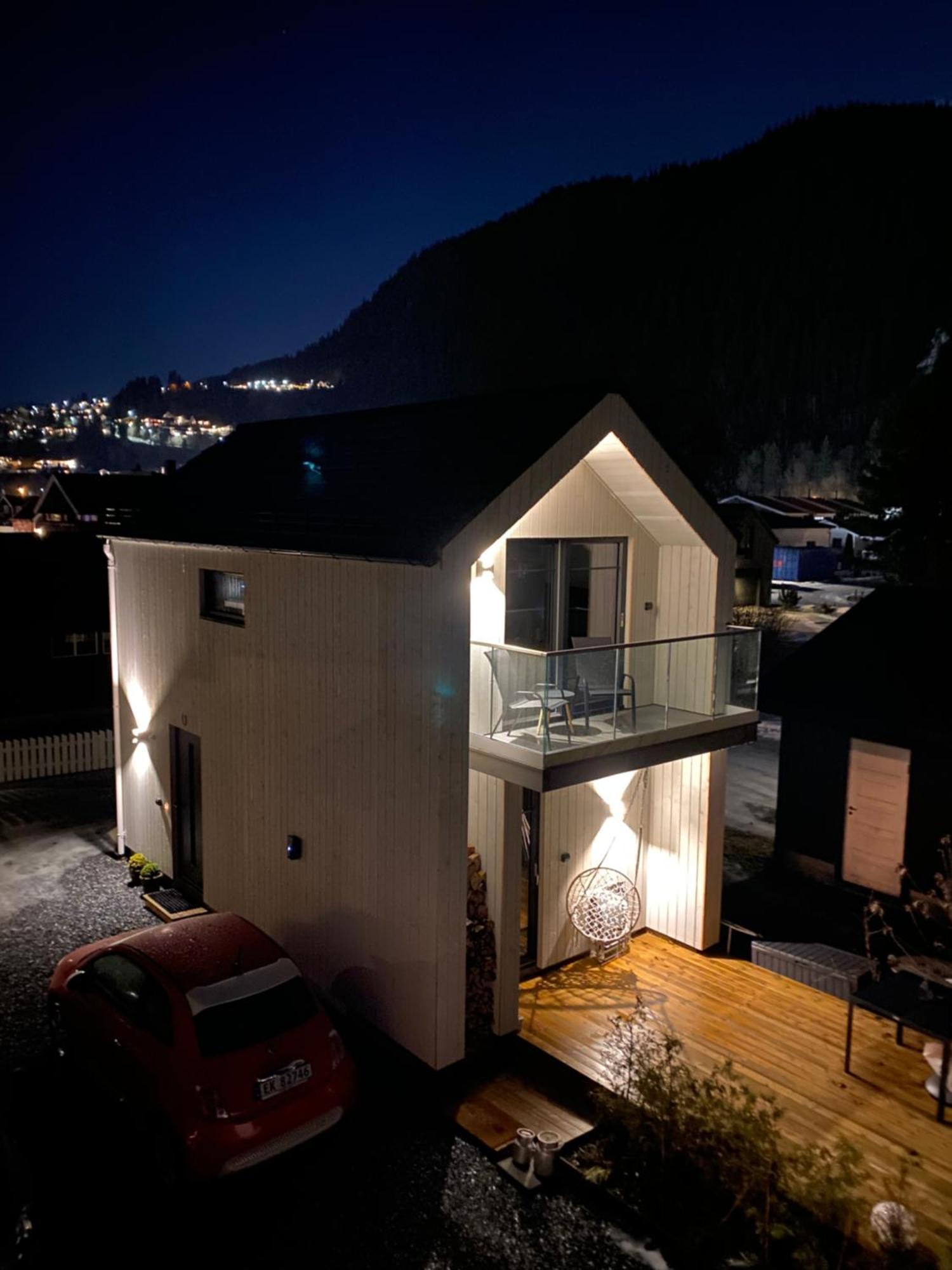 Chalet Orkanger Convenience And Serenity المظهر الخارجي الصورة
