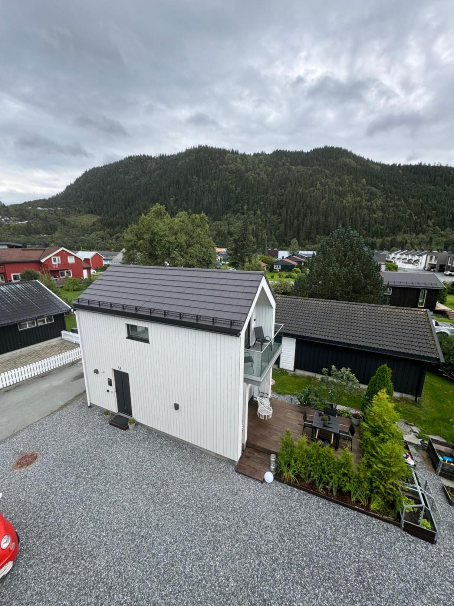 Chalet Orkanger Convenience And Serenity المظهر الخارجي الصورة