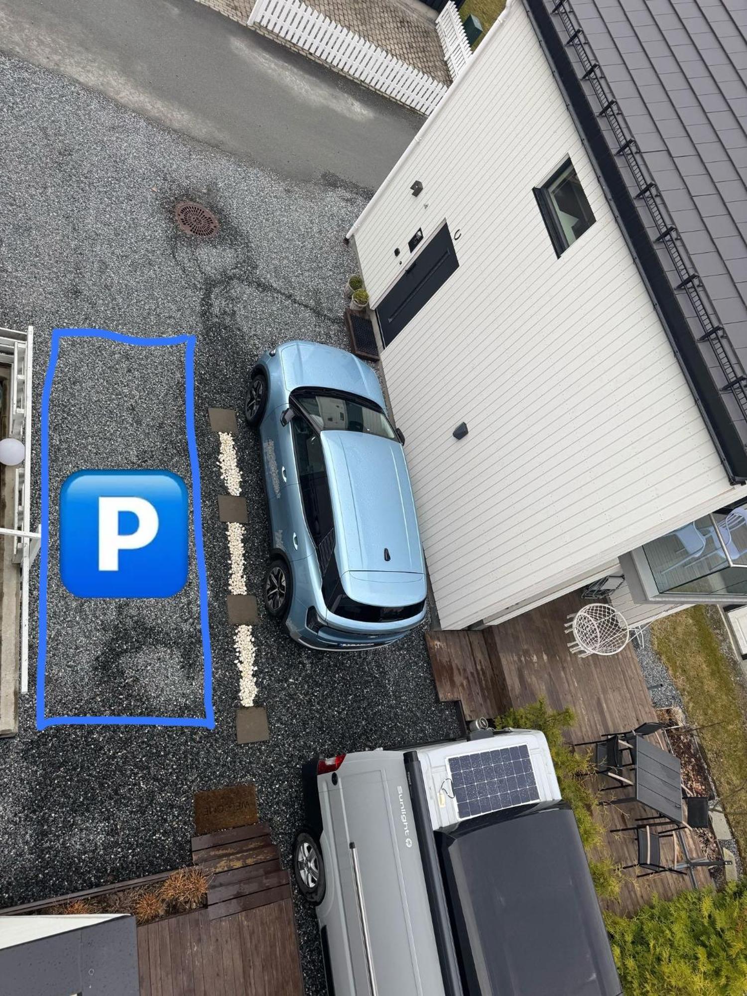 Chalet Orkanger Convenience And Serenity المظهر الخارجي الصورة